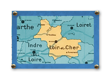 Formations à Blois et dans le Loir-et-Cher